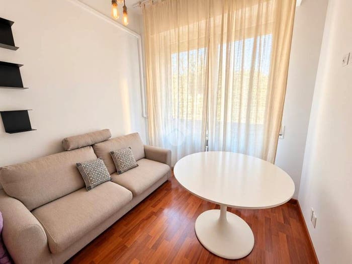 Appartamento monolocale in affitto in Via Alessandro Tadino, Buenos Aires, Milano