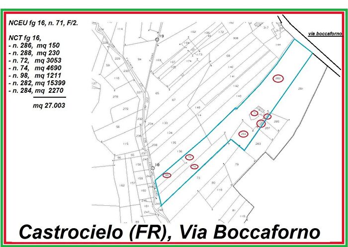 Case in Vendita e in Affitto - 2
