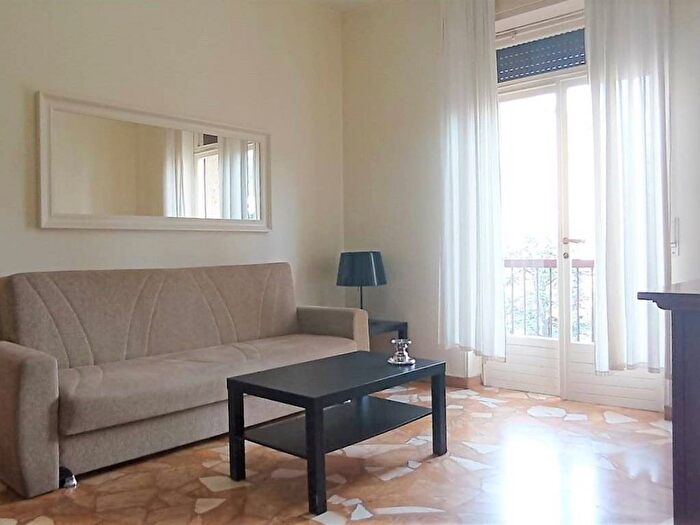 Appartamento bilocale in affitto in Via Cesare Lombroso, Crocifissa di Rosa, Brescia