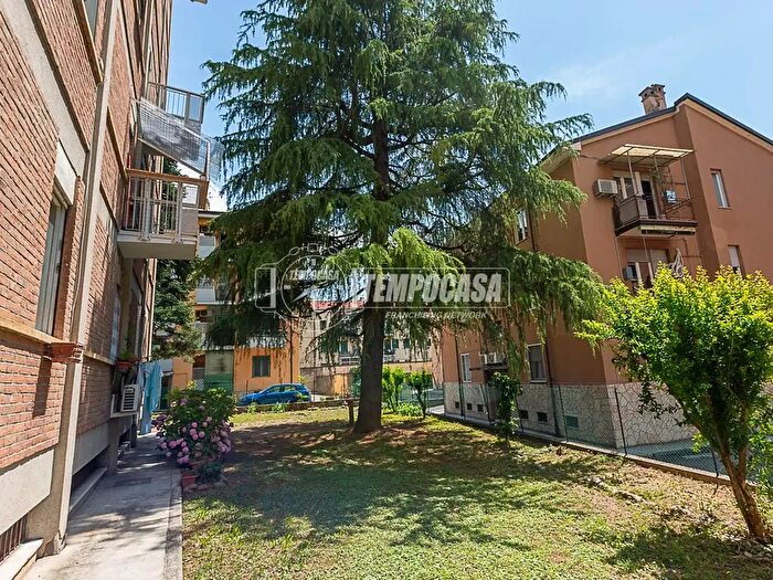 Appartamento trilocale in vendita in Via Alvise da Mosto, Verona