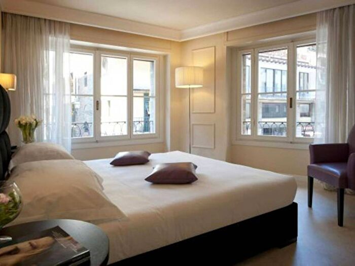 Appartamento monolocale in affitto in Piazza di Santo Stefano, Signoria Uffizi, Firenze