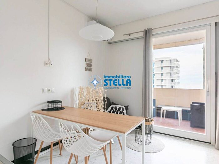 Appartamento bilocale in affitto in Via Giuseppe Verdi, Lido Ovest Faro, Jesolo