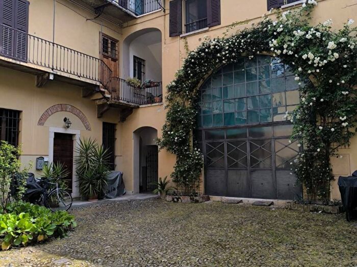 Appartamento bilocale in affitto in Carmine, Brescia