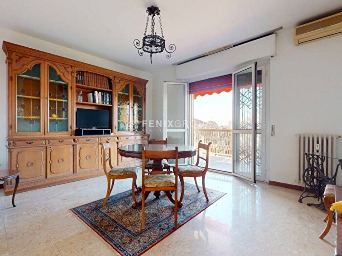 Appartamento trilocale in affitto in Via padova, Quartiere Adriano, Milano