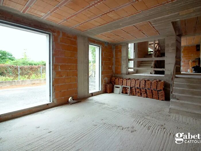 Casa con 5 locali in vendita in Via Cattolica Snc, Gradara