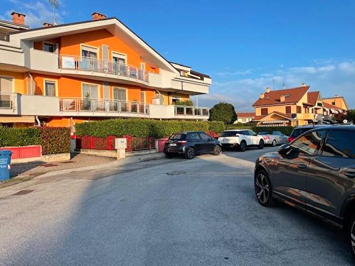 Appartamento bilocale in affitto in Via Torretta, Madonna dellOlmo, Cuneo