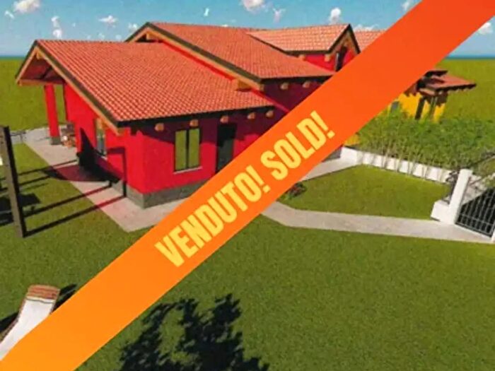 Casa con 6 locali in vendita in Strada di San Rocchetto, Mondovi