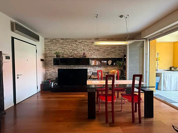 Appartamento quadrilocale in vendita in Viale Europa, Montecchio Maggiore