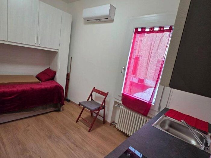 Appartamento monolocale in affitto in Via degli Zabarella, Santa Sofia Altinate, Padova