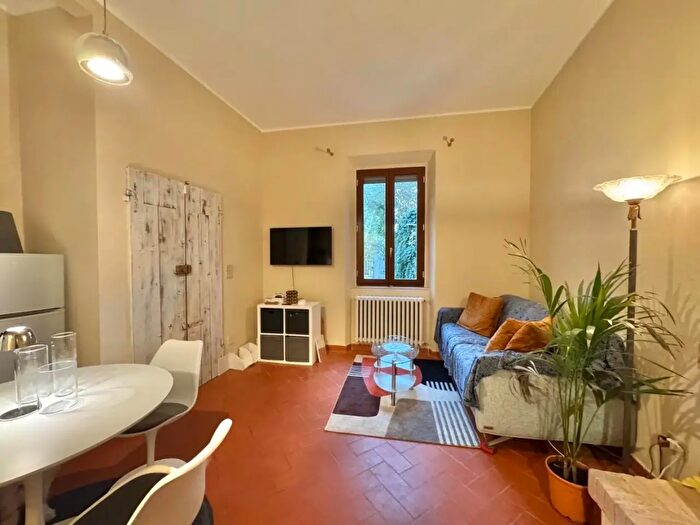 Appartamento quadrilocale in vendita in Casciana Terme Lari