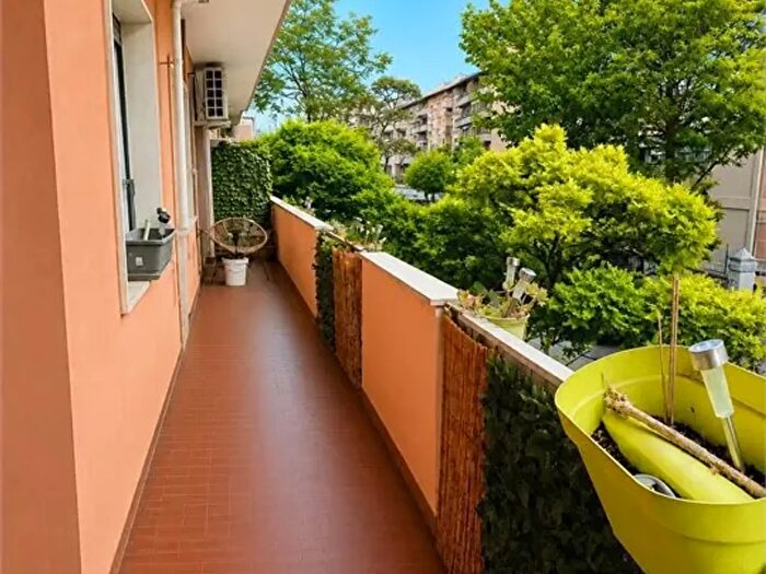 Appartamento trilocale in vendita in Pescara