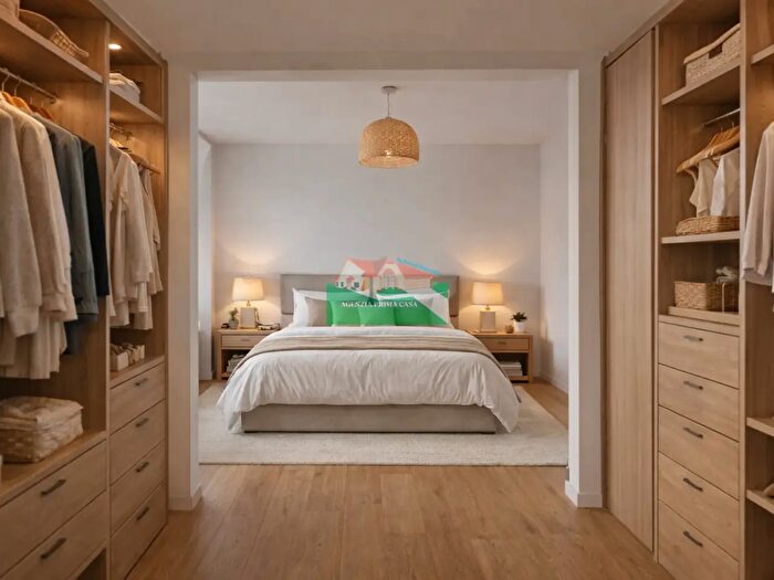 Appartamento trilocale in vendita in Via SantAgata, Ravenna