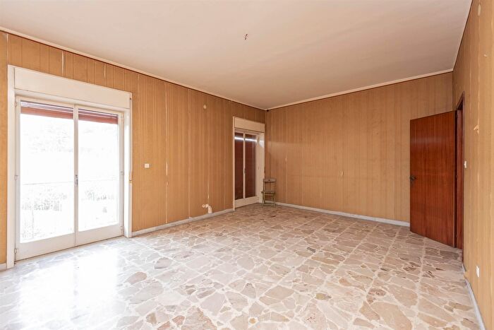 Appartamento quadrilocale in vendita in Corso Raffaello, Mascalucia