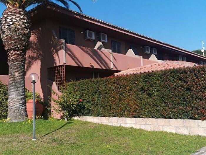 Casa con 5 locali in affitto in Via Giosuè Carducci, Frabotto Mannesi, Montepaone