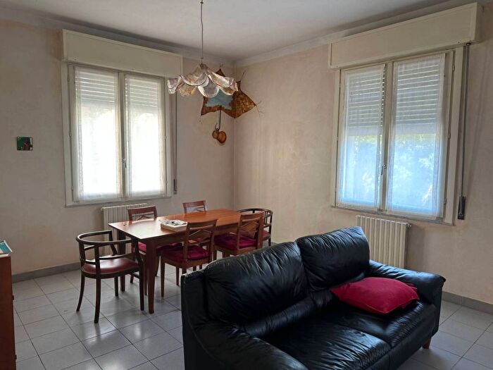 Appartamento bilocale in affitto in Viale Piacenza, Pablo Prati Bocchi, Parma