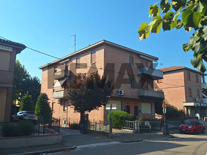 Appartamento con 5 locali in vendita in Bentivoglio
