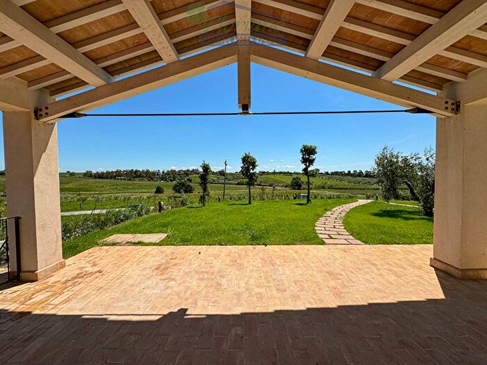 Casa trilocale in affitto in Località Cacciata Grande, Montalto di Castro