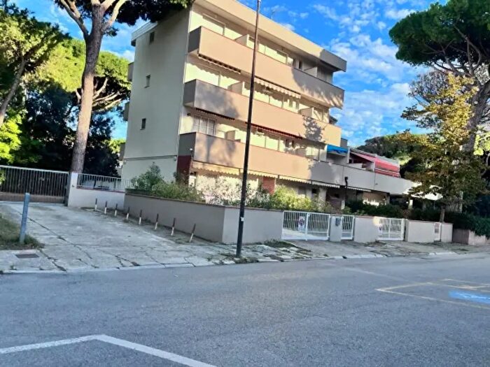 Appartamento bilocale in vendita in Viale dei Castagni, Comacchio
