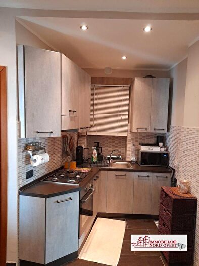 Appartamento bilocale in vendita in Via Certosino, Cornaredo