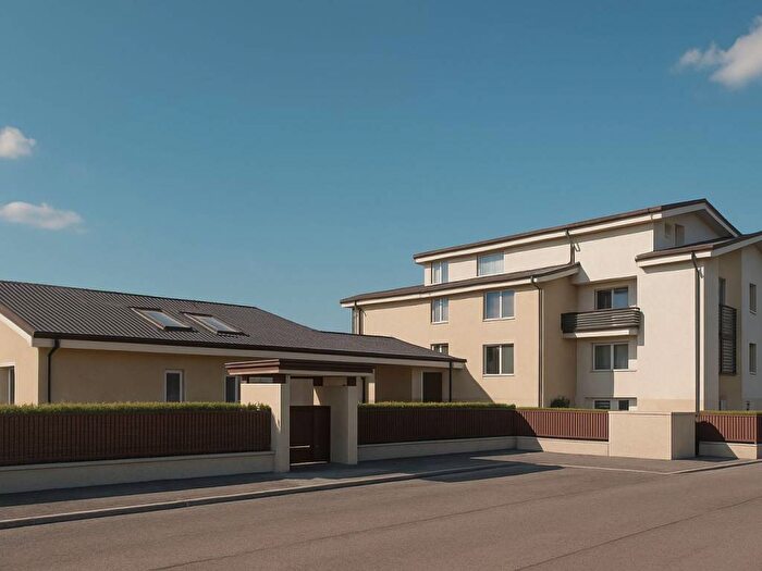 Casa con 5 locali in vendita in Vicolo Ivo Cobianchi, Ospedale Volturno, Parma