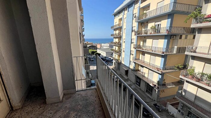 Appartamento con 7 locali in vendita in Via Modigliani Sciacca, Sciacca