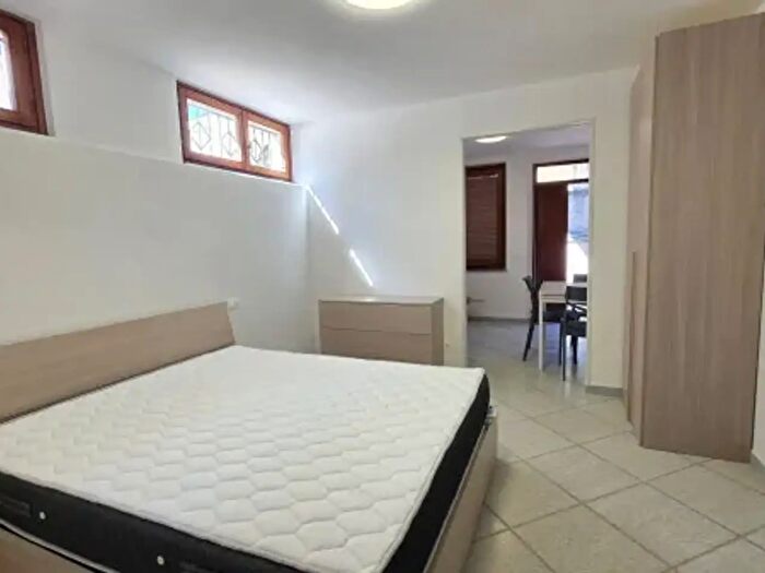Appartamento bilocale in affitto in Civitanova Marche