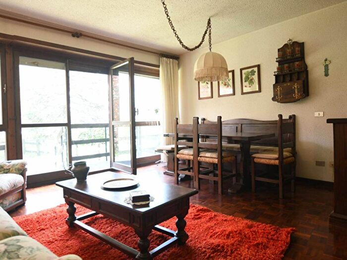 Appartamento monolocale in affitto in Via Ugo Foscolo, Centro, Bardonecchia