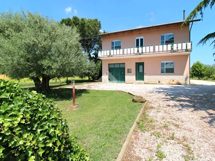 Casa con 5 locali in vendita in Via Mariana, Cesena