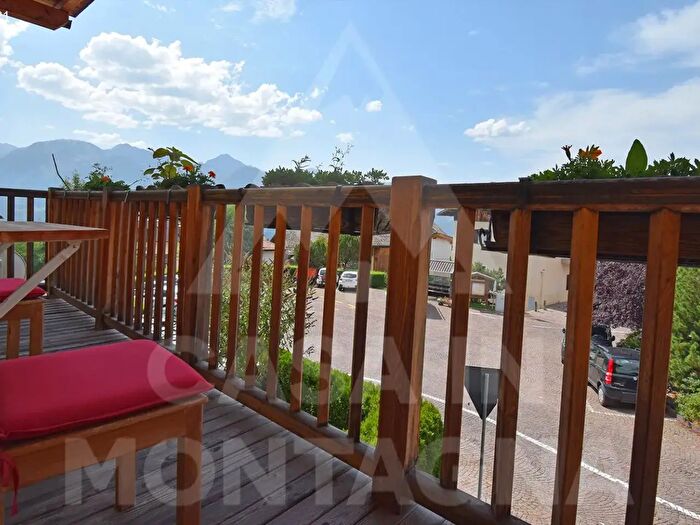 Appartamento bilocale in vendita in Ville di Fiemme