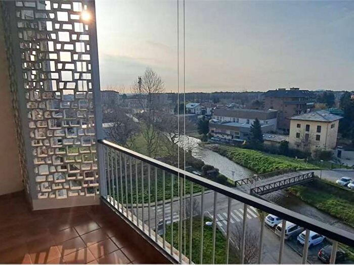 Appartamento con 5 locali in affitto in Castelfidardo, Ospedale Cottolengo, Pinerolo