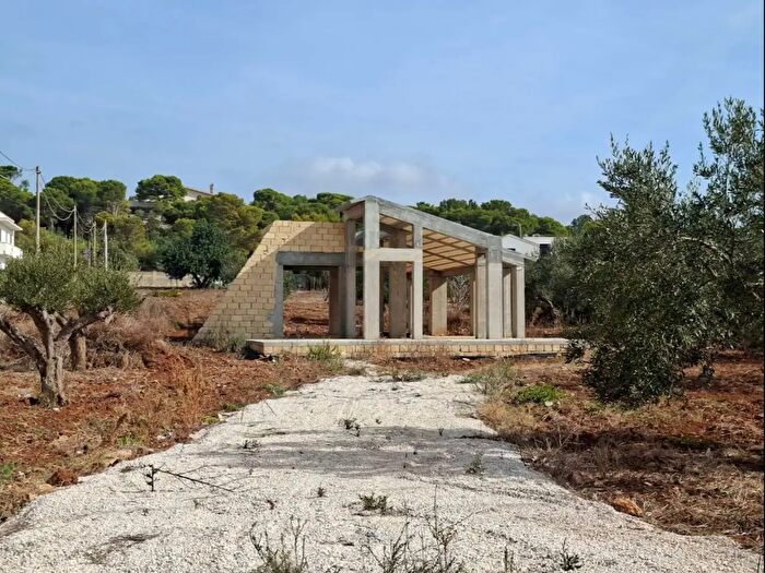 Casa con 5 locali in vendita in Marsala