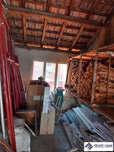 Casa trilocale in vendita in Seregno