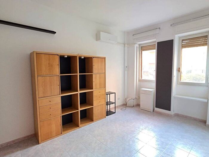 Appartamento monolocale in affitto in Via Pigello Portinari, Greco Segnano, Milano