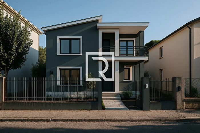 Casa trilocale in vendita in Via Savio Forlimpopoli, Forlimpopoli