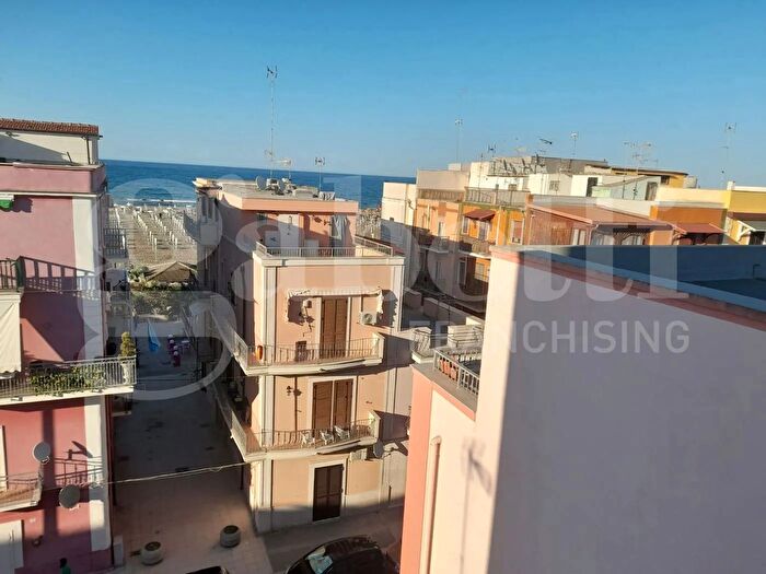 Appartamento trilocale in vendita in Via Fornello, Margherita Di Savoia