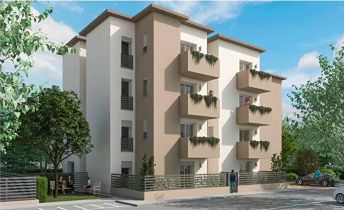 Appartamento trilocale in vendita in Reggio Emilia