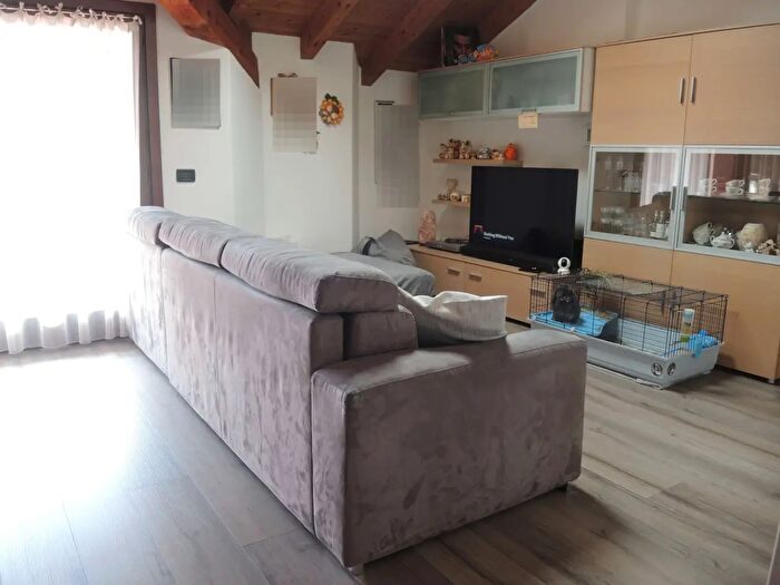 Appartamento con 5 locali in vendita in Rovereto