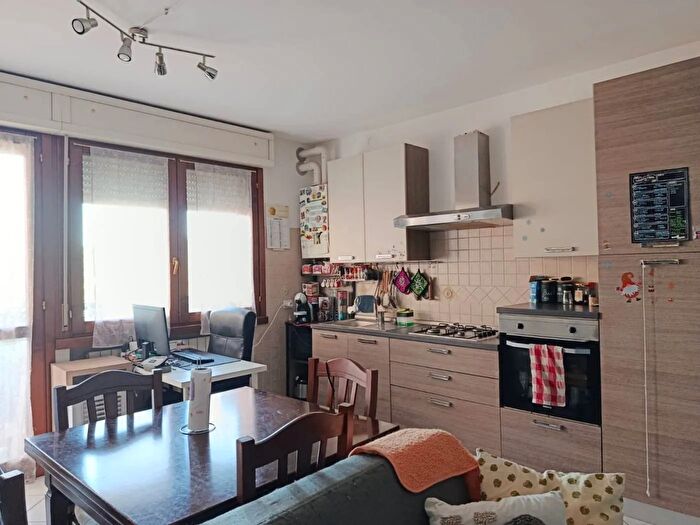 Appartamento bilocale in vendita in Via Oreste Lizzadri Parma, Parma