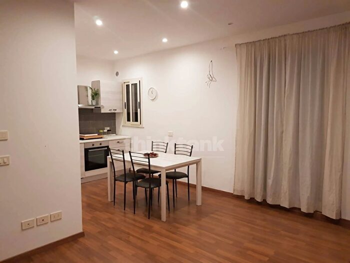 Appartamento trilocale in vendita in Via Spoleto, Lentini