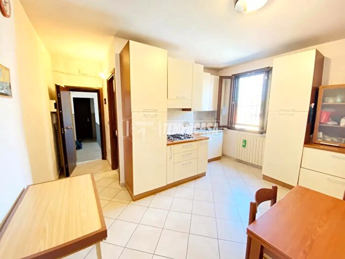 Appartamento bilocale in vendita in Via Speranza, Bologna