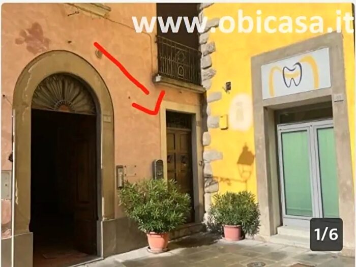 Casa bilocale in vendita in Marradi
