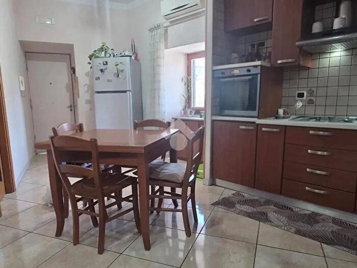 Appartamento bilocale in vendita in Via Marco Rocco di Torrepadula, Napoli