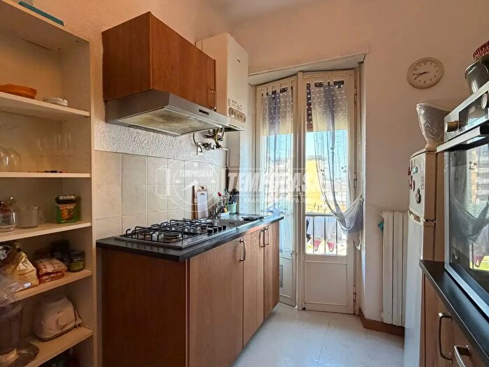 Appartamento bilocale in vendita in Via Privata Luigi Borgomainerio, Milano