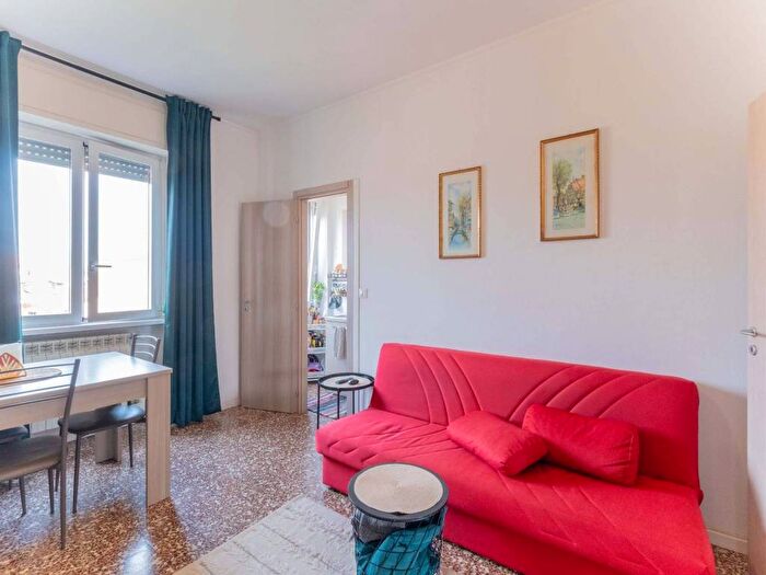 Appartamento bilocale in affitto in Viale Fulvio Testi, Ca' Granda, Milano