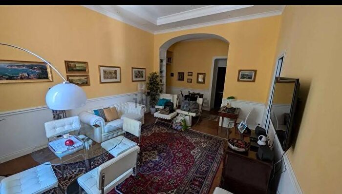 Appartamento trilocale in affitto in Viale delle Milizie, Mazzini Delle Vittorie, Roma