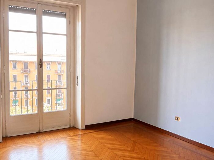 Appartamento bilocale in affitto in Via Giovanni Pacini, Città Studi, Milano