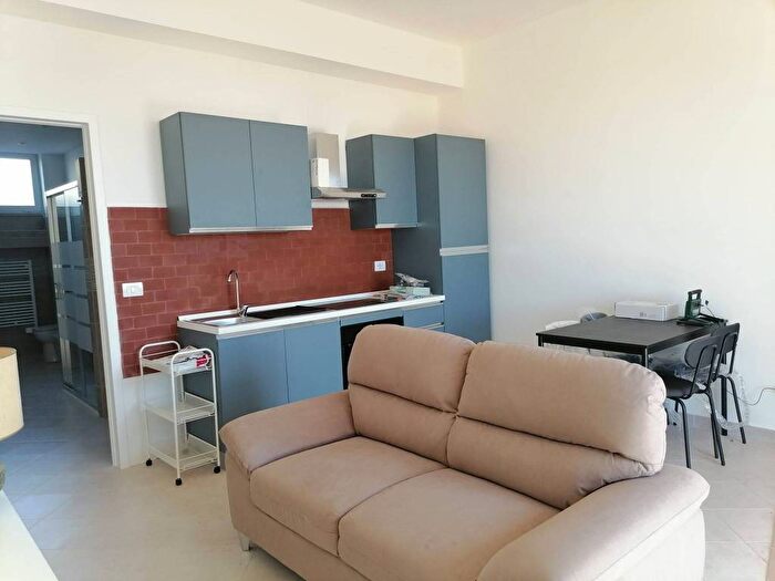 Appartamento bilocale in affitto in Via Terzora, Centro, San Gregorio di Catania