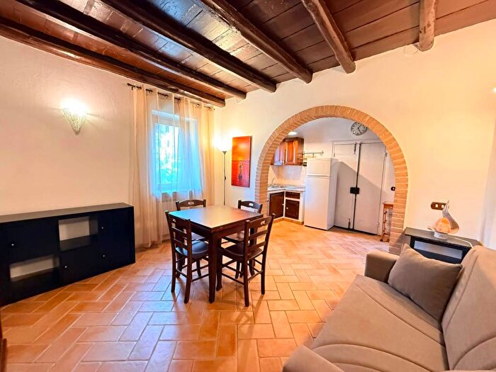Appartamento bilocale in affitto in Via del Fossato, Centro, Bracciano