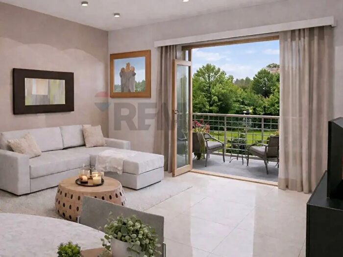 Appartamento trilocale in vendita in Via Mantova, Cerea