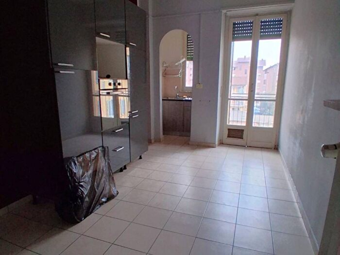 Appartamento bilocale in affitto in Via Bonzo, Madonna di Campagna, Torino